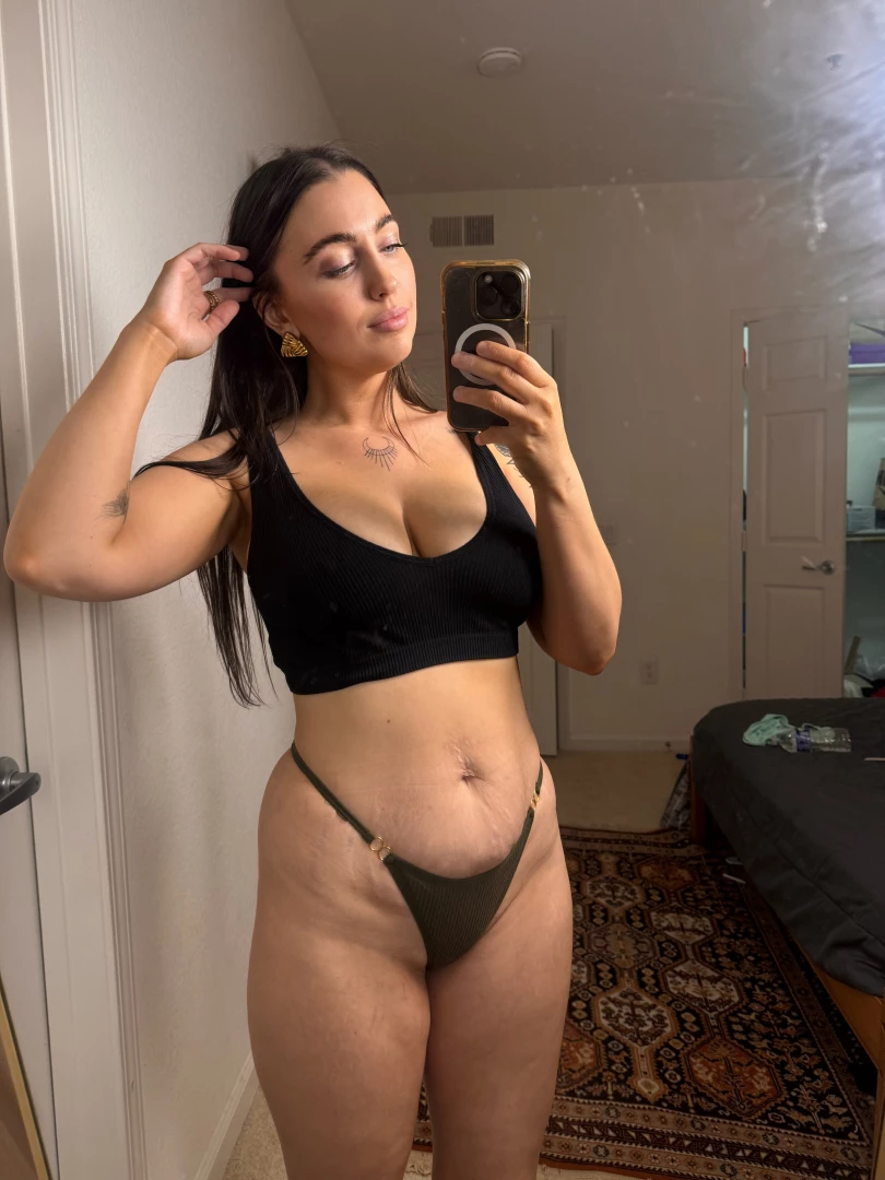 Mom bodies rock 