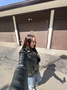 Hot mom on the run xo part 1