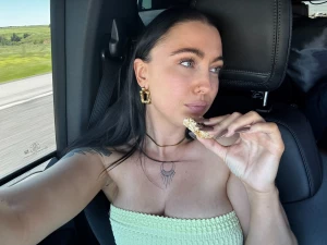 Best road trip snacks drop yours in the comments dick doesn t count bc