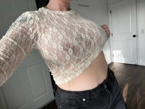 Peek a boob part 147