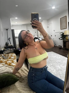 Pick your favorite part 130