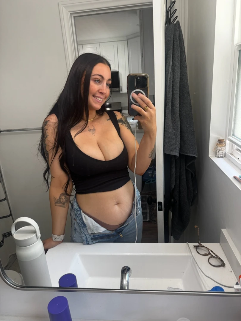 Topless treats in your inbox now 