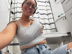 Mommy needs some alone time