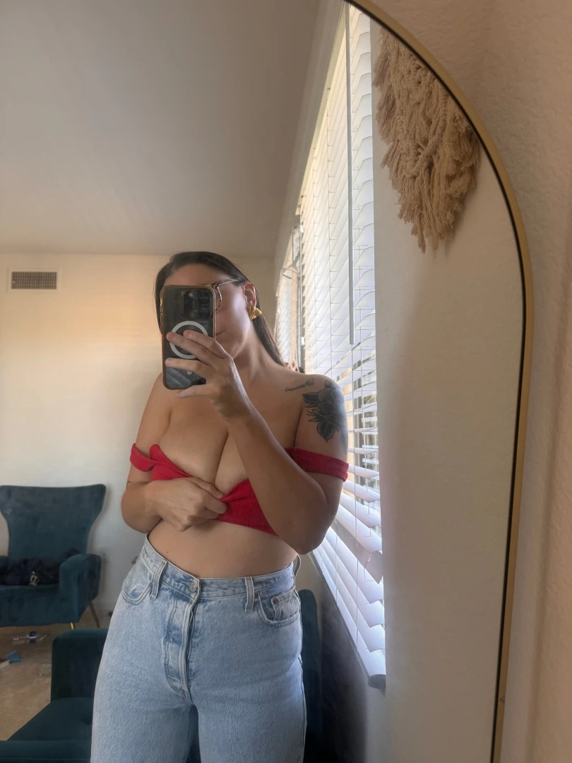 Do you like messy mornings 