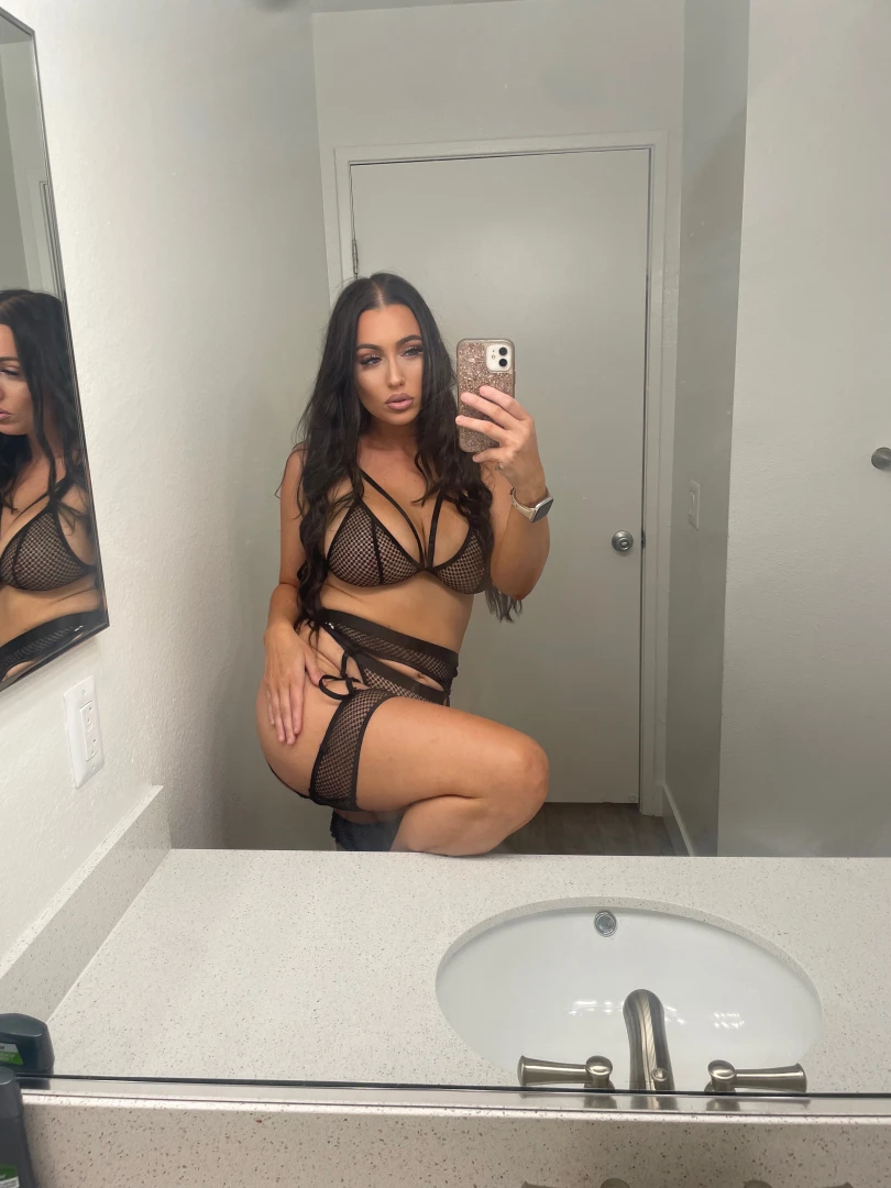 Good morning wanna taste 