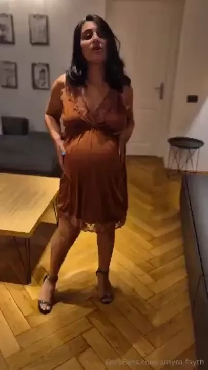 Will you play with mommy part 2 