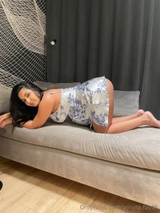 Pound mommy in doggy