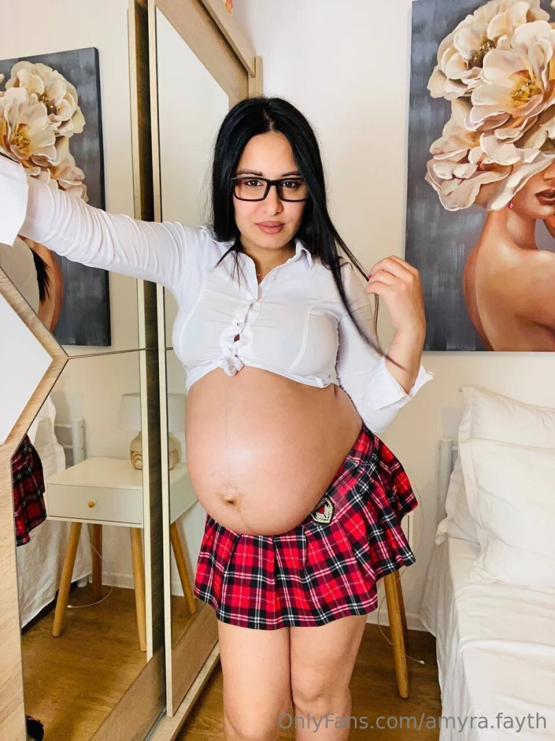 Rub my belly part 13 