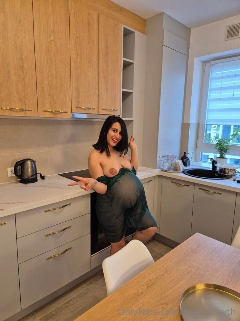 How much do you want to see my belly bouncing all over your cock part 9 