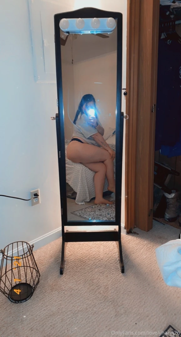 Lovelyhann27 part 14 