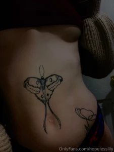 Spoil me for valentine s day any lingerie i receive i will take some part 1