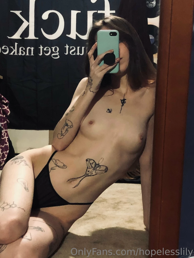 What do you want to see more of part 1 