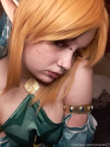 Hyaah this little vai needs a good master sword part 8