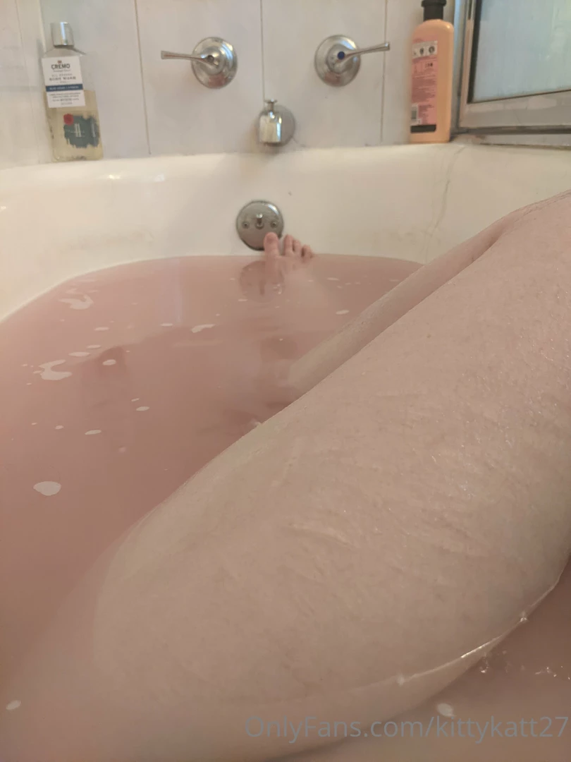 Bath water 4 sale haha jk unless 