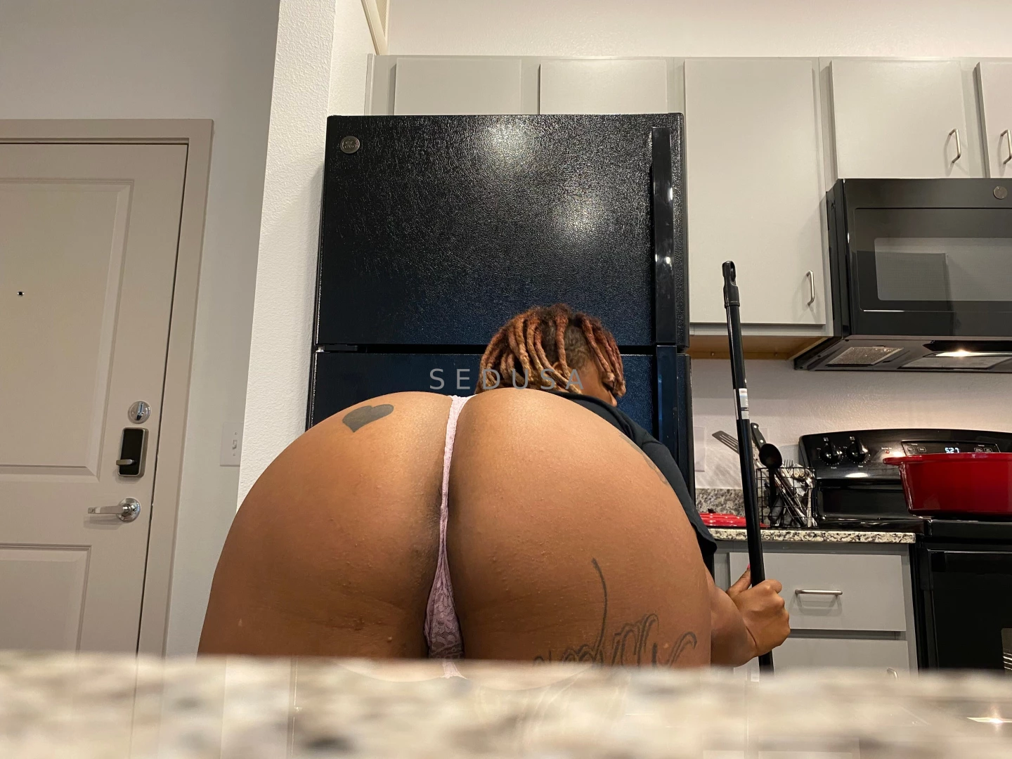 Can i clean your place just like this 