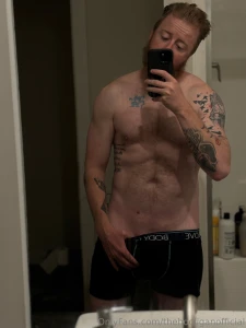 Good morning babes what on the menu for today part 1