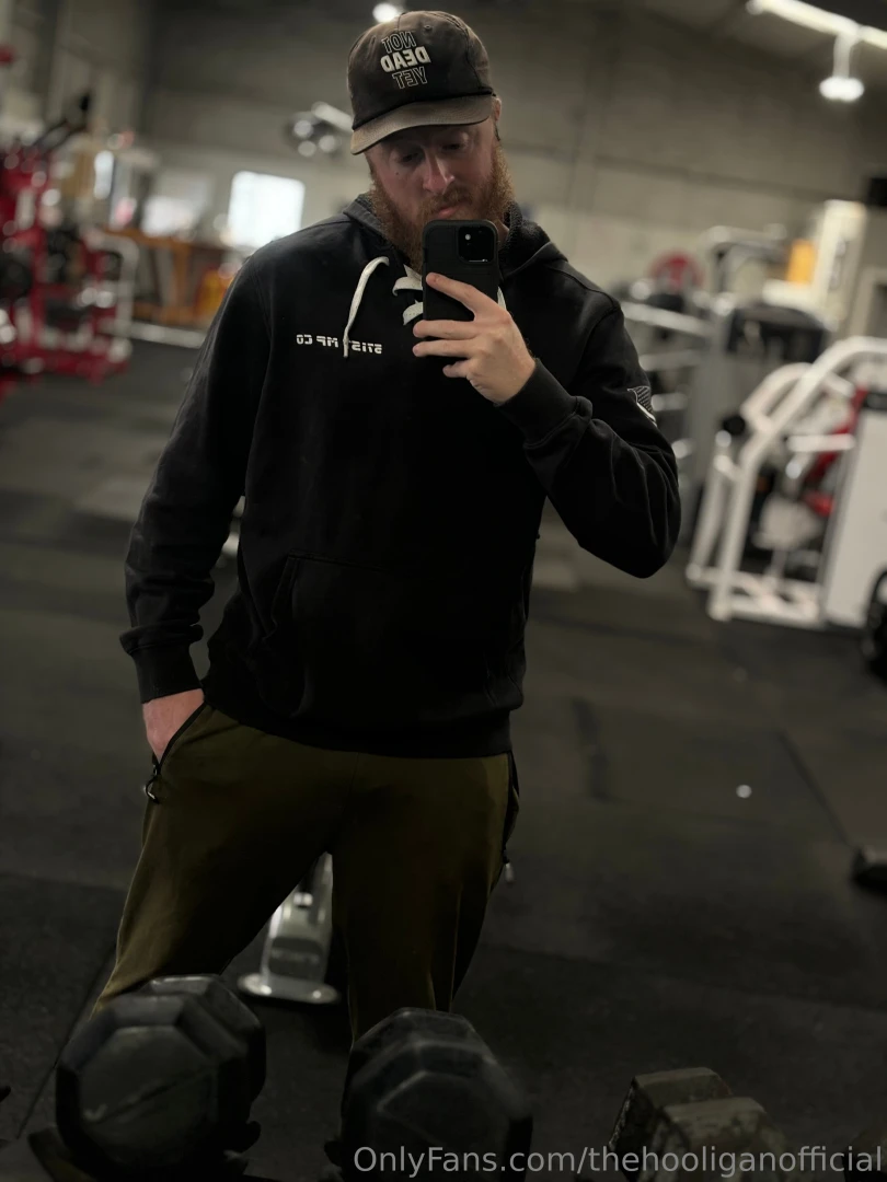 Got a good lift in today part 1 