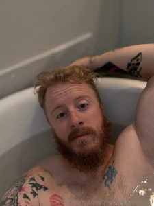 Want to join me in the bath part 12