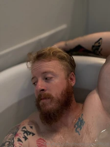 Want to join me in the bath part 11