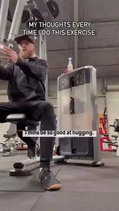 My thought every time 