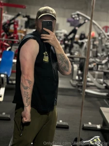 Starting to see some results part 1