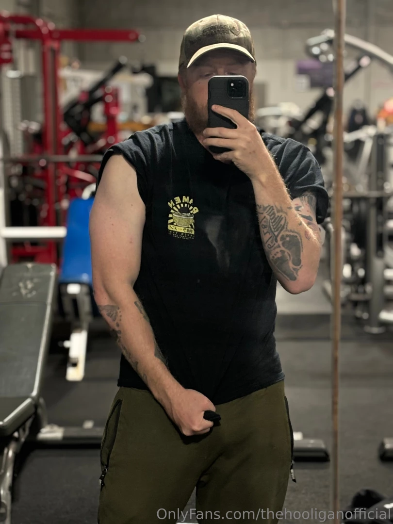 Starting to see some results 