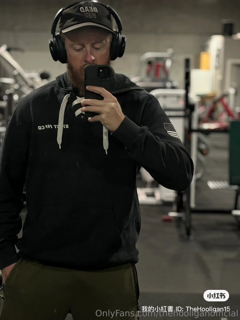 Had a good lift this morning 