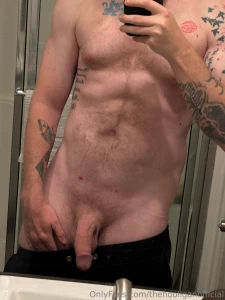 I m finally feeling better so back to our regularly programmed content part 3