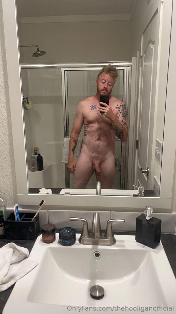 Have some early morning nudes part 1 