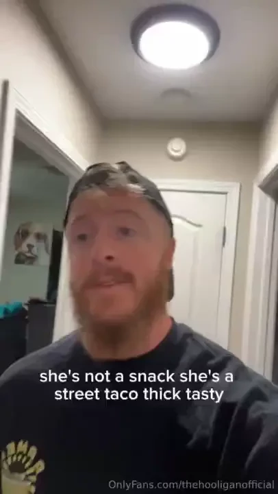 Who doesn t love tacos 