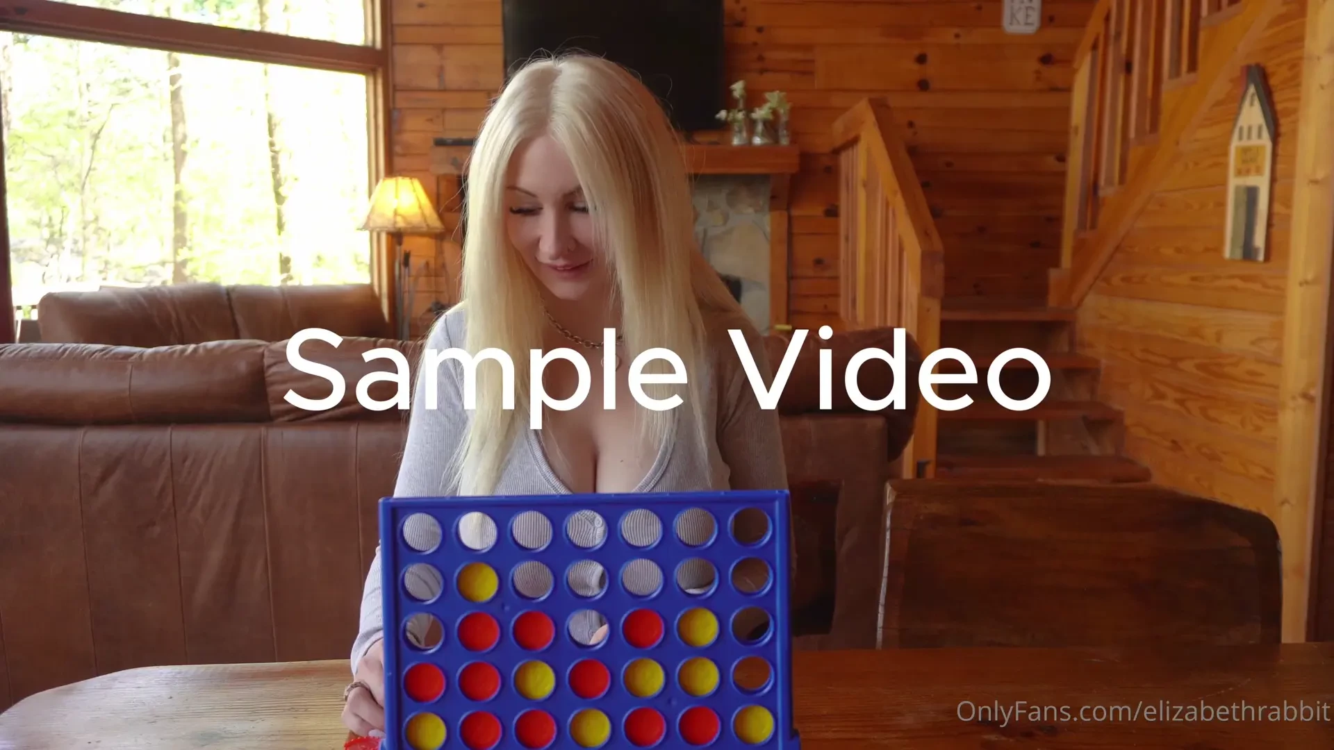 New step mom ppv step mom losses a game and now you get to bend her 