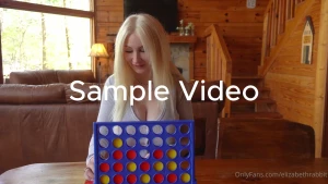 New step mom ppv step mom losses a game and now you get to bend her