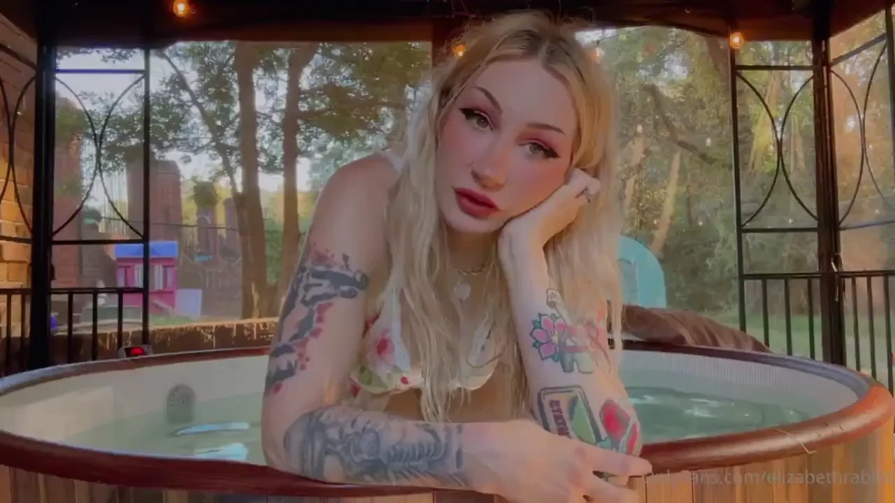 Water testing clothing 