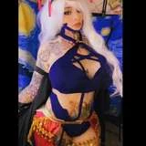 inkedcosplaygirl