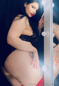 She emilyafterdark will make your deepest desires come true waiting part 48