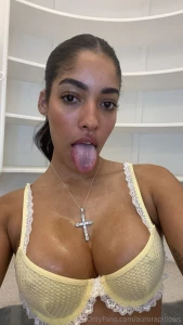 This tight little pussy is begging to be played with it its dripping part 13