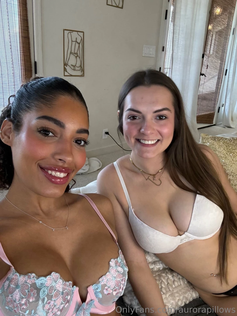 Girl on girl bundle roommates get dirty and do some of the nastiest part 7 