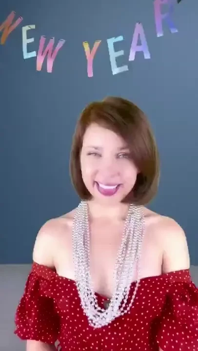 Happy new year part 151 