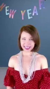 Happy new year part 151