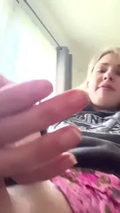 Breakfast is ready part 18