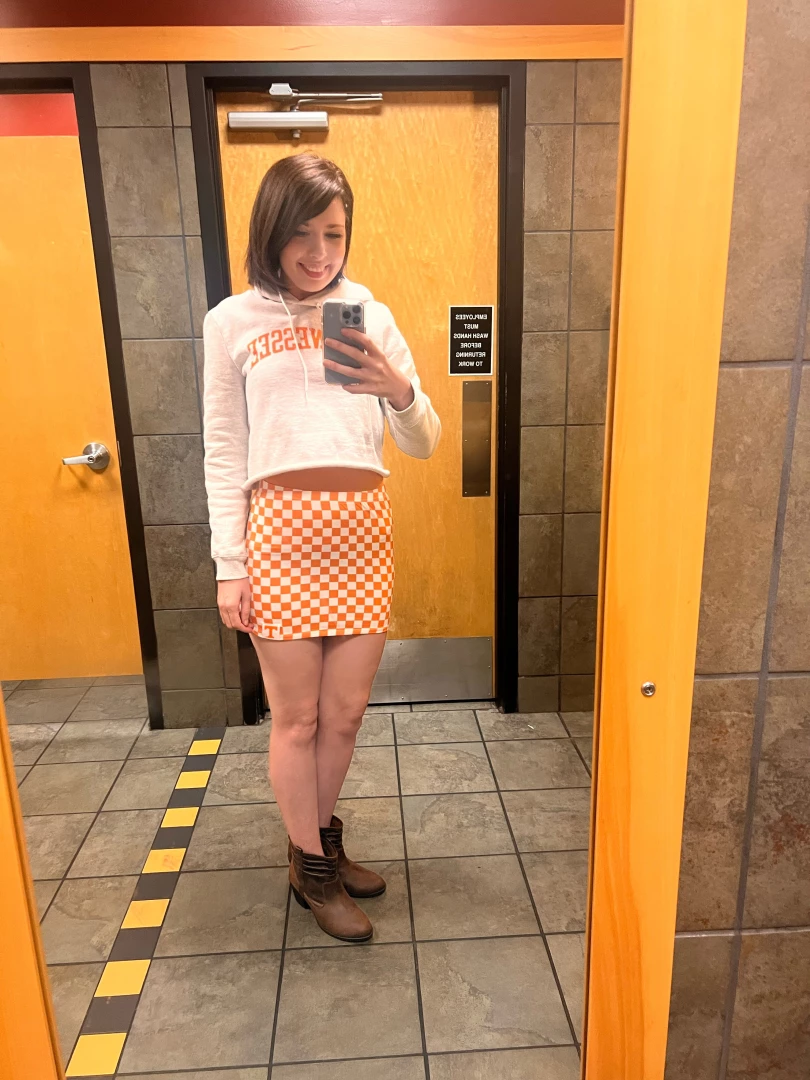 Good mornin and go vols part 1 