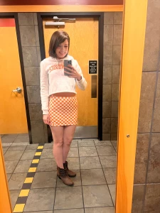 Good mornin and go vols part 1