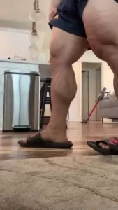 Always get the calve request had to show em off