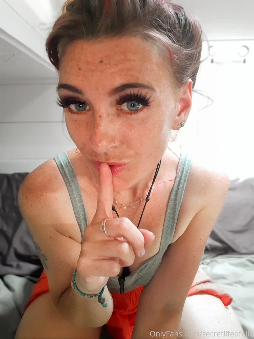 Sometimes i decide to get naughty and go out in a dress but no undies part 2 