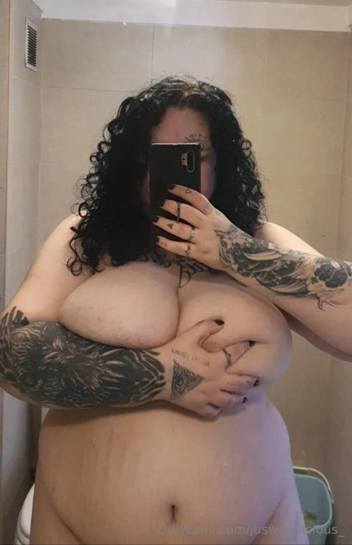 Feeling so fucking gorgeous 