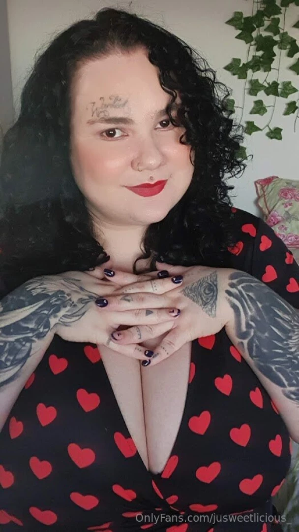 Jusweetlicious part 2 