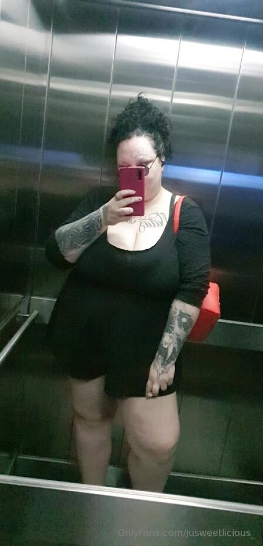 Jusweetlicious part 1 