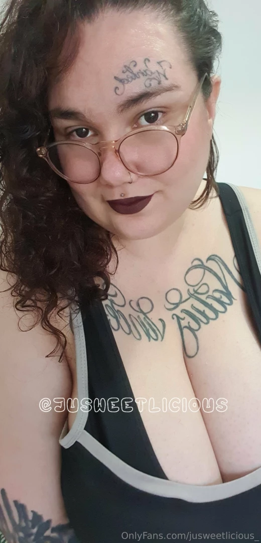 A bit more of me part 2 