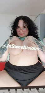 I do know u love these tits