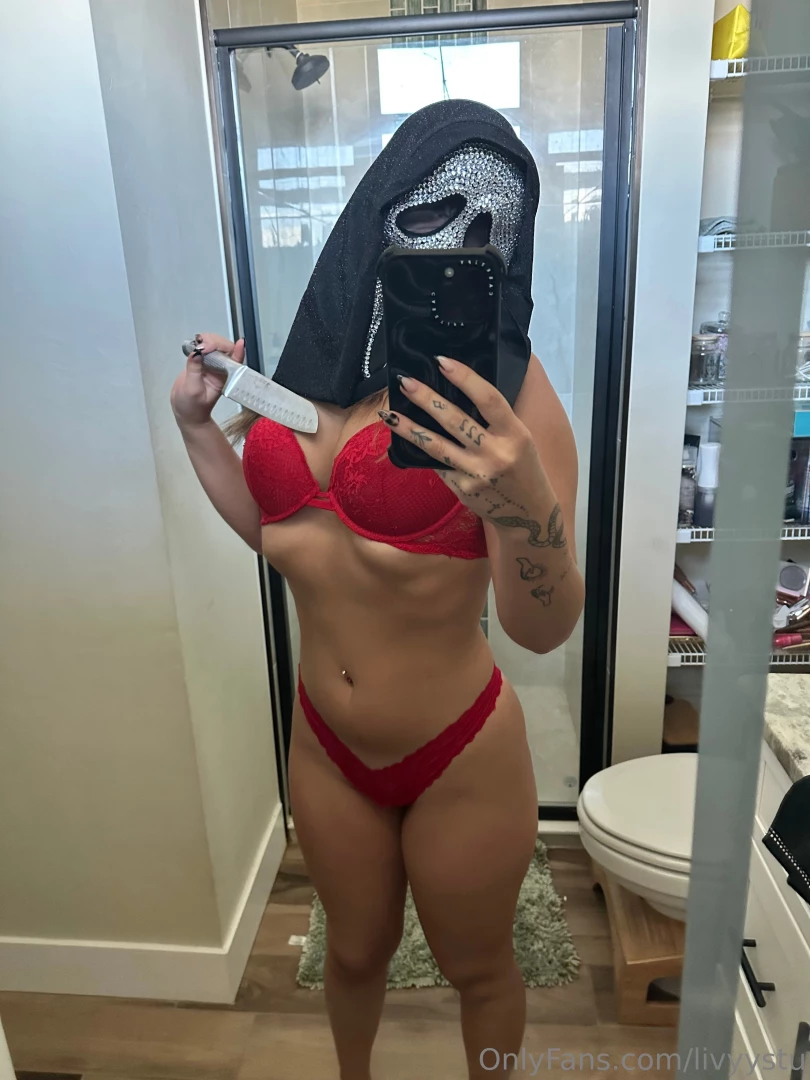 Spooky season part 71 